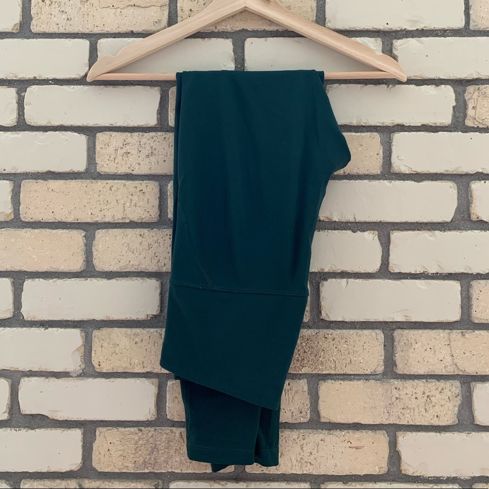 girlfriend collective leggings